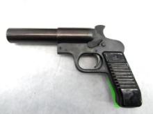 Yugoslavian M57 Flare Launcher
