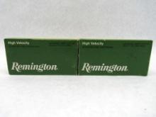 (95) Remington .32 Short Colt Cartridges