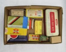 Cartridge Lot