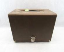 Pachmayr Pistol Range Box