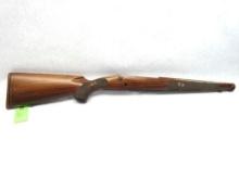 Winchester Model 70 Stock
