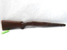 Winchester Model 70 Stock