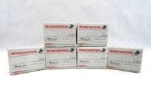 (600) Winchester 9mm Luger Cartridges