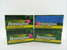 (80) Remington .35 Remington Cartridges