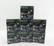 (175) Kent 12 Ga. 3" Steel Shot Shotgun Shells