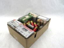 (168) 12 Ga. Steel Shot Shotgun Shells