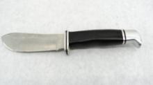 Buck 103V Caper Fixed Blade Knife