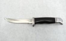 Buck 118 Personal Fixed Blade Knife