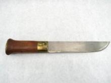 Joika Fixed Blade Knife