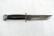 Vintage PAL RH-36 Combat Knife