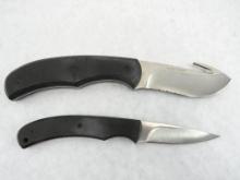 Browning RMEF Fixed Blade Knife Set