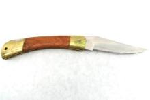 Rostfrei Solingen Folding Knife