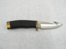 Buck 691 Fixed Blade Skinning Knife