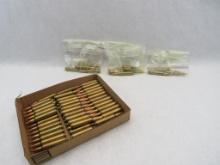 (82) .338-378 Weatherby Cartridges