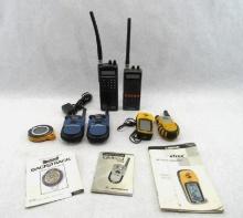 Electronics Lot