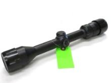 Bushnell 3/9x40 Rifle Scope