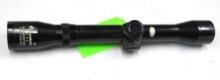 Glenfield 4x32 Rifle Scope