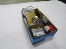 Lot of Gun Parts