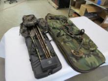 Hoyt XT1000 Compound Bow