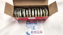 (12) Yo Yo Fishing Reels