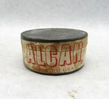 Alcan Four Wing Musket Caps