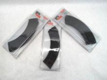 (3) ProMag AK-47 7.62x39 Magazines