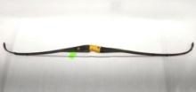 Vintage Bear Grizzly Recurve Bow