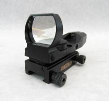 Truglo Red & Green Reticle Reflex Sight