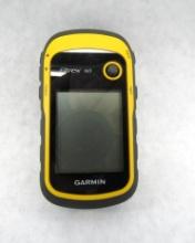 Garmin eTrex 10 Handheld GPS