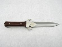 Fixed Blade Dagger