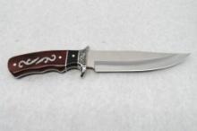 Fixed Blade Knife