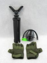 Rifleman's Lot