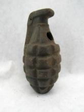 Dummy Grenade