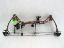 Parker Sidekick Extreme Youth Compound Bow