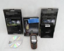 Garmin GPSMap 62s Handheld GPS