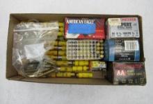 (113)+/- 20 Ga. Shotgun Shells