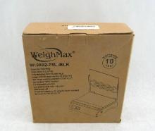 WeighMax W-2822-75L Digital Scale