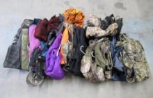 Hunting Clothing & Accessories