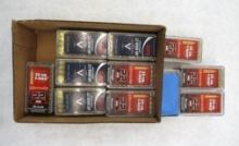(514) CCI & Hornady .22 Magnum Cartridges