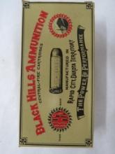Box of Black Hills Ammunition .38-40 Cartridges