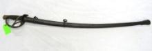 U.S. M1860 Cavalry Saber