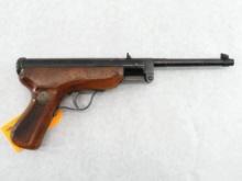 Vintage EM GE Zella German Air Pistol
