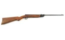 Vintage German Diana Air Rifle