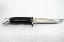 Buck 105U Fixed Blade Knife