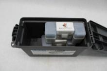 (29) Black Butterfly .458 SOCOM Cartridges