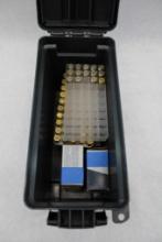 (146) .357 Sig Cartridges