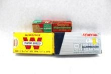 (24) .300 Savage Cartridges