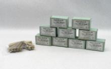 (200) Sellier & Bellot .303 British Cartridges