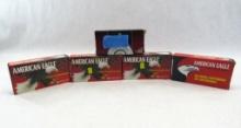 (250) .40 S&W Cartridges