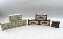 (319) .45 Colt Cartridges